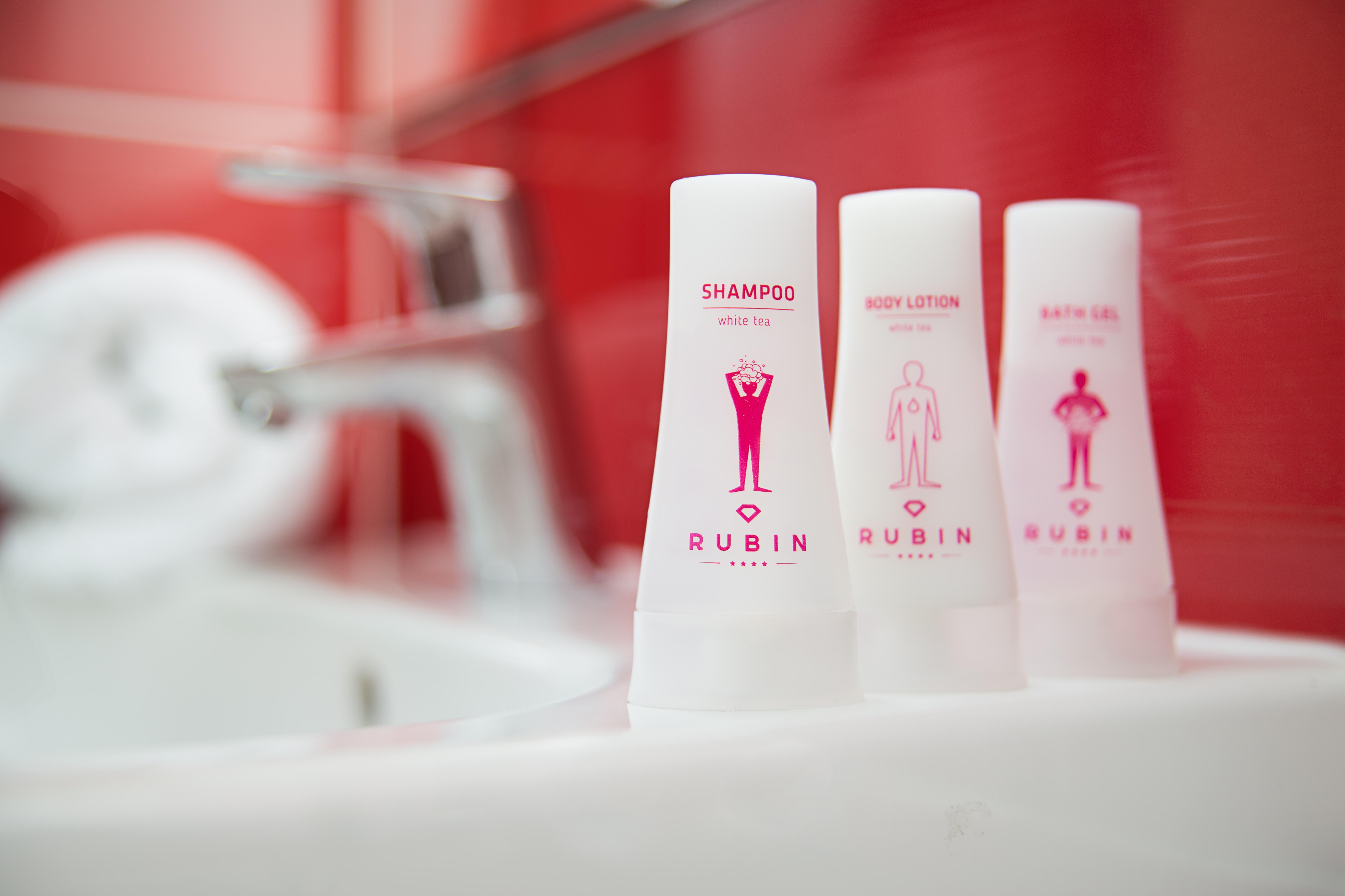 Rubin Wellness & Conference Hotel — Photos 1