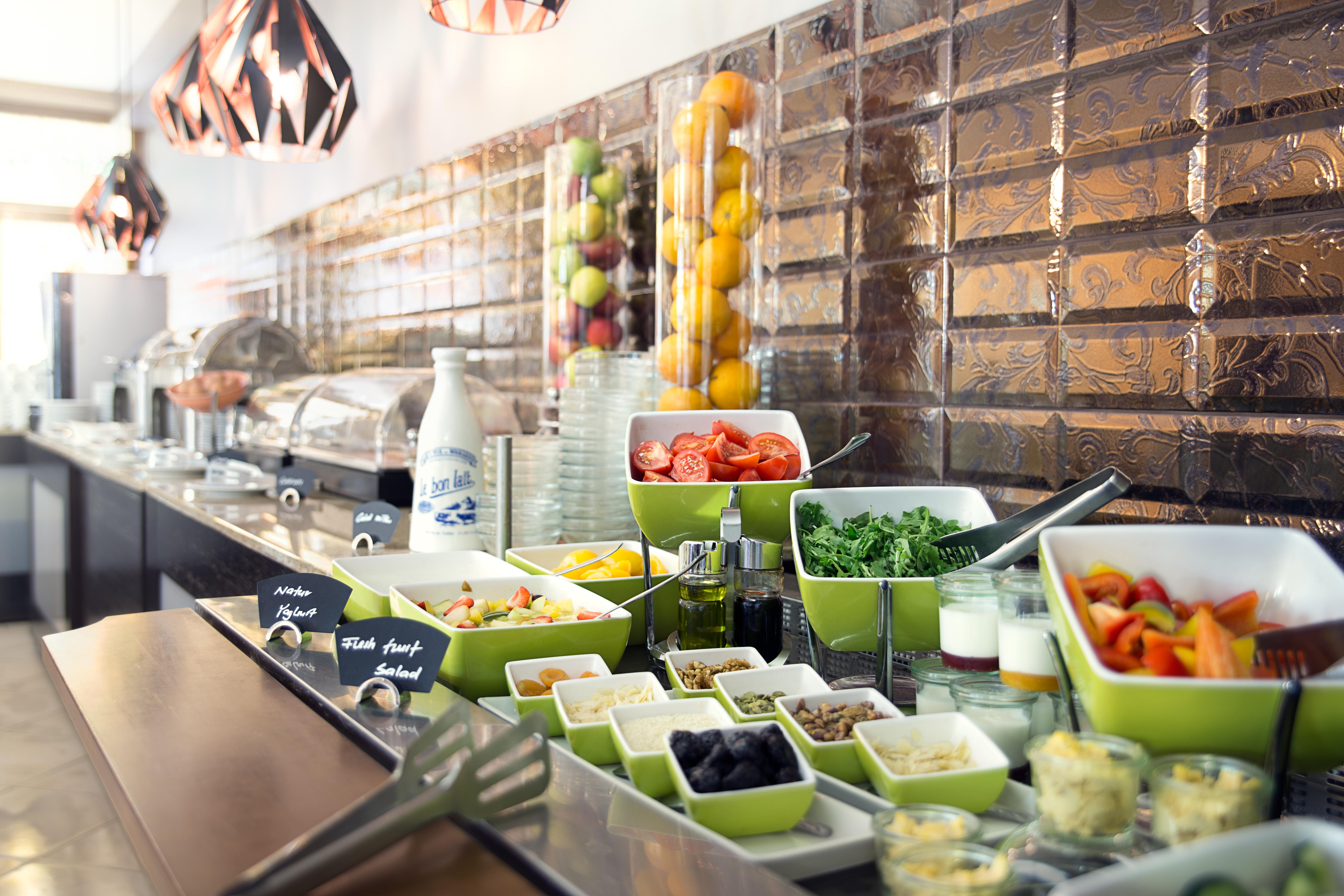 Rubin Wellness & Conference Hotel — Photos 2